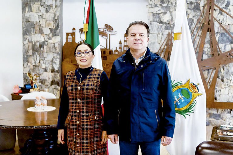Gobierno de Esteban impulsa la reinserción social con el programa “Reconecta con La Paz”