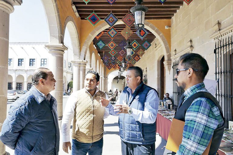 Diputados del PRI, buscarán beneficiar a más familias de Durango