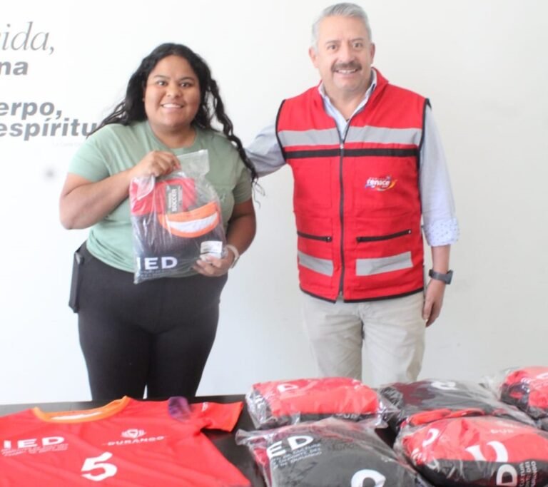 Nueva piel