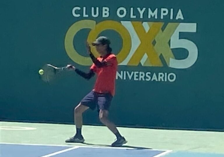 Primeros campeones