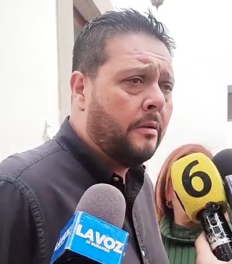 Martha Palencia cometió un error: Regidor