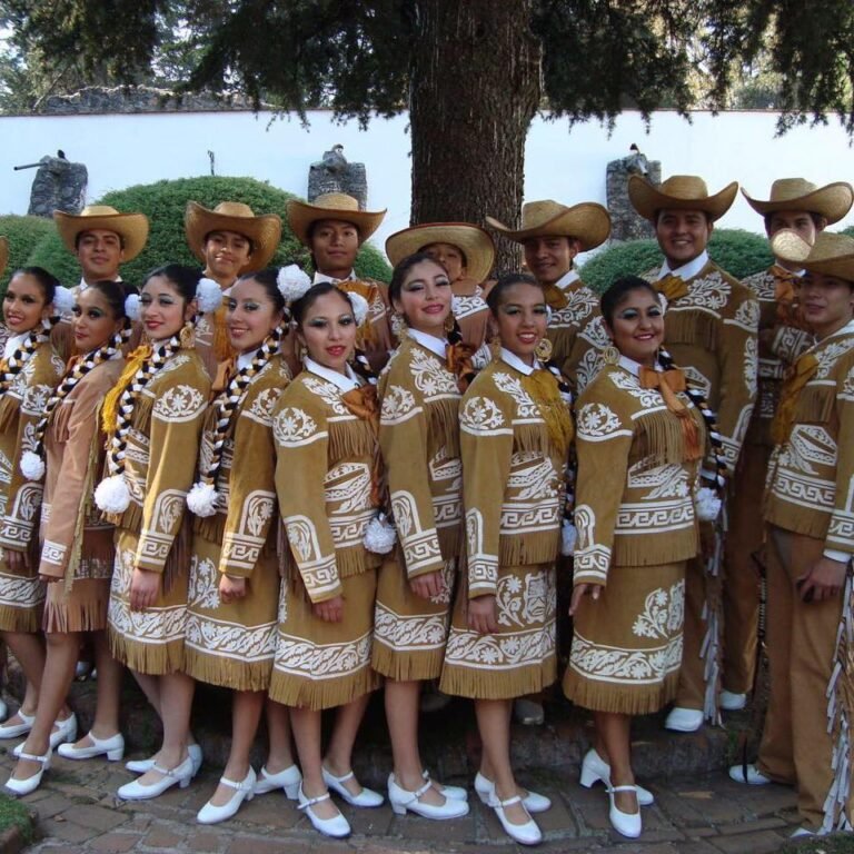 Ballet Folklórico “México Tradicional” se presentará en Durango