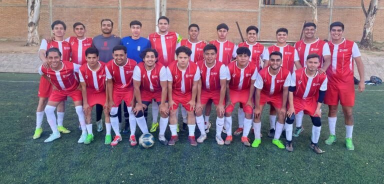 Califican a la Universiada 7 años después