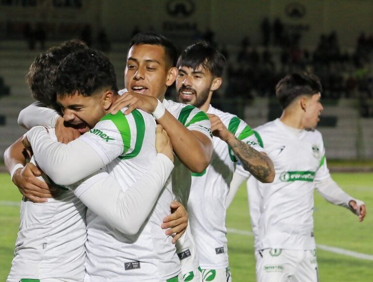 Por el pase a la liguilla