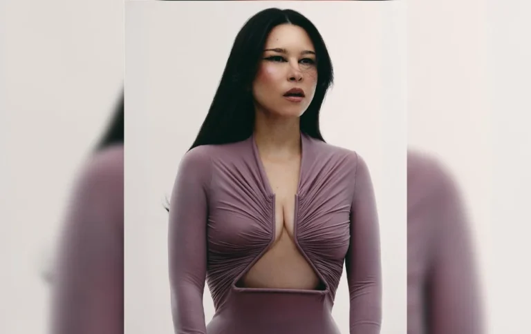 Denisse Guerrero, de Belanova, se lanza como solista