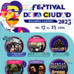 mpio FESTIVAL CIUDAD