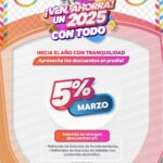 mpio ven y ahorra marzo