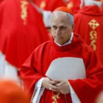 Robert Francis Prevost