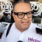 Héctor Sendel Cardiel Soto