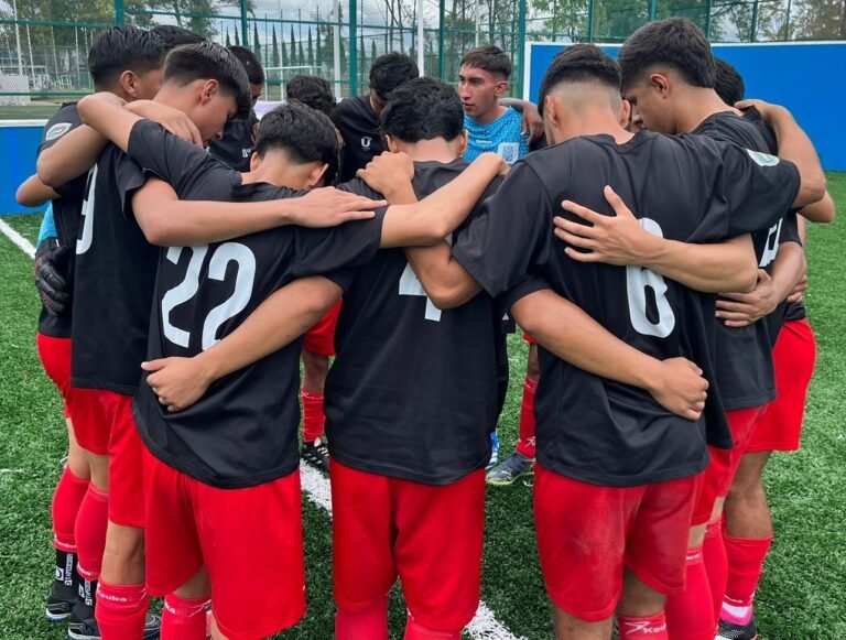Segundo triunfo