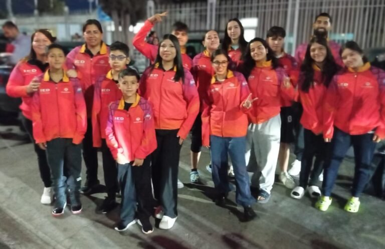 Inician las hostilidades