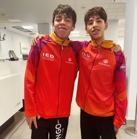 Listos para la acción