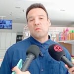 Adolfo Favela Cordero