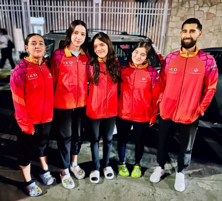 Arranca el basquetbol 3×3