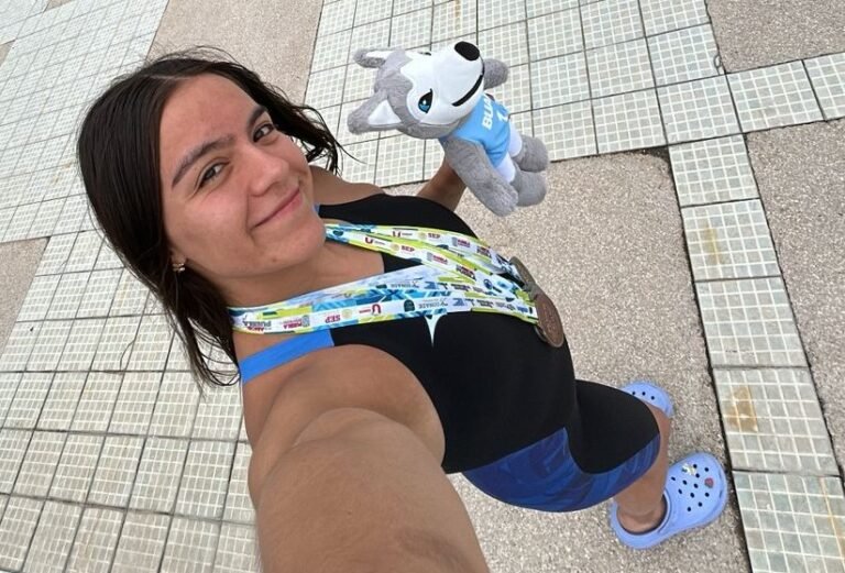 Consigue 5 medallas en UN2025