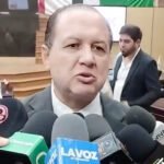 Ernesto Alanís Herrera