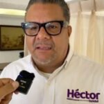 Héctor sendel Cardil Soto (PES)