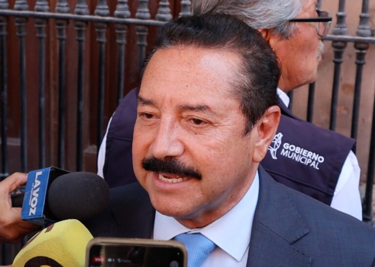 Durango se suma a proyecto federal