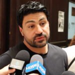 Martín Vivanco Lira