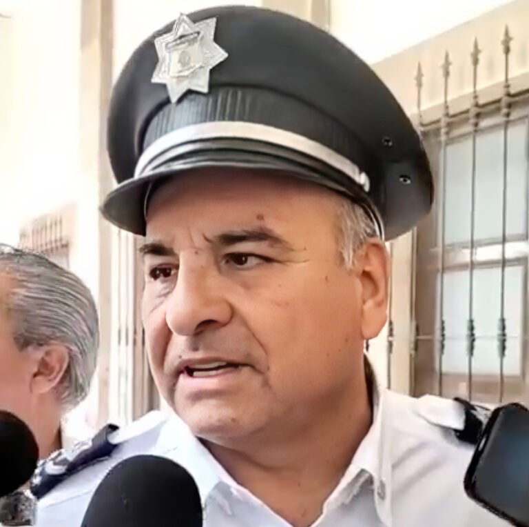 Se garantiza una jornada electoral segura: SSP