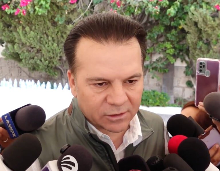 Gobernador propone estrategias para el sector agrícola