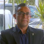 Alfredo García Olvera