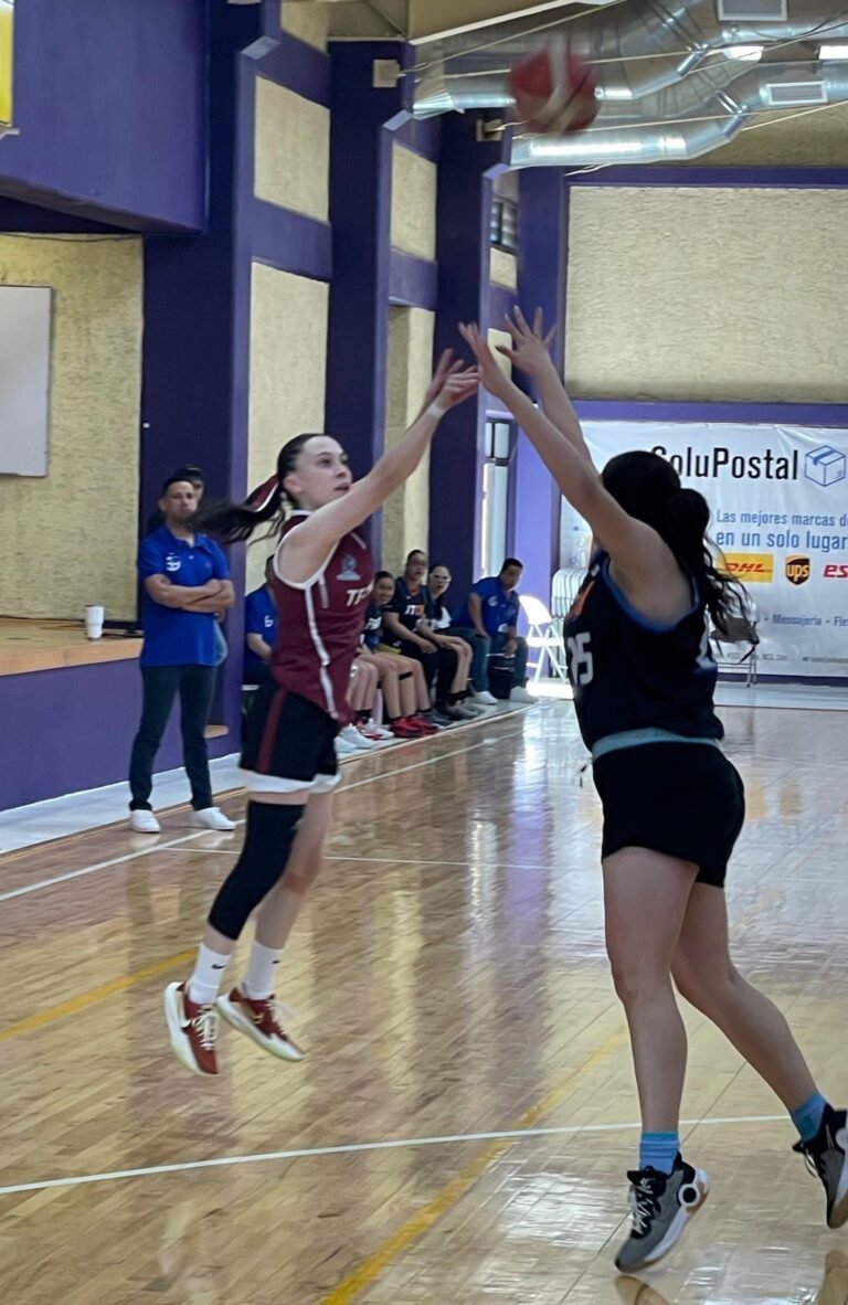 Continúan con paso firme