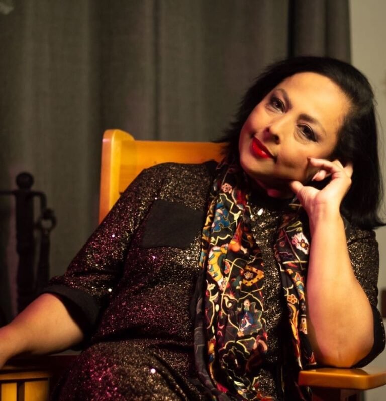 Lorenza Elías estrena su nuevo sencillo “Bombón de Chocolate”