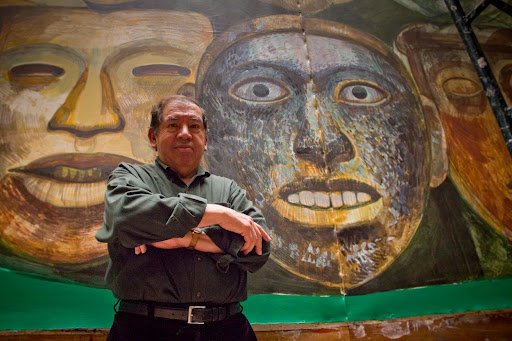 Celebrarán 86 años del maestro Guillermo Ceniceros
