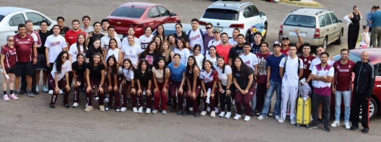 Rumbo al Prenacional