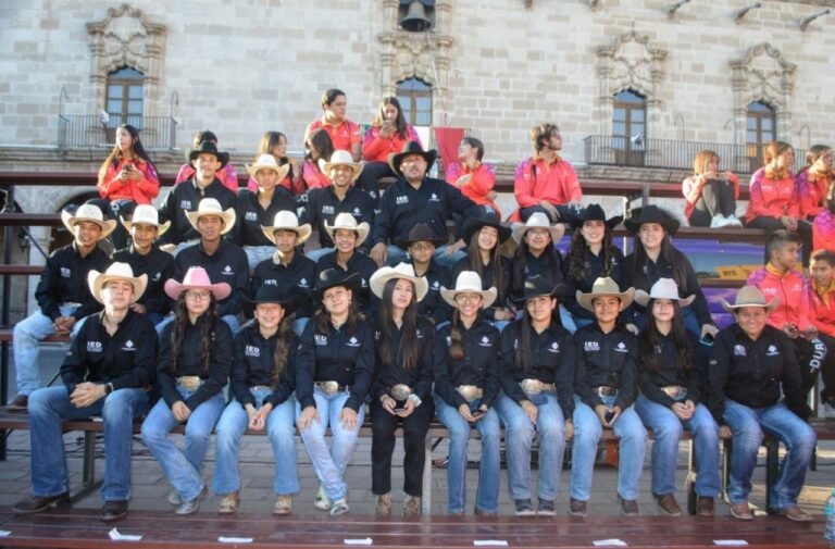 Rodeo entrará en acción