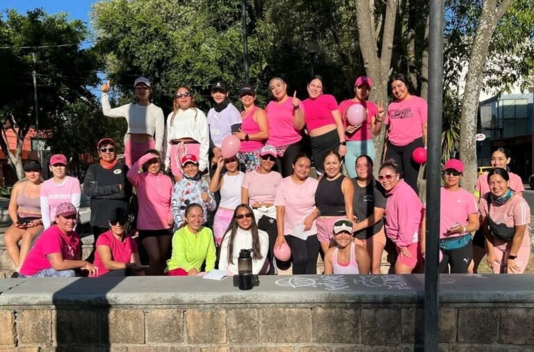 Invitan a Runners Fénix