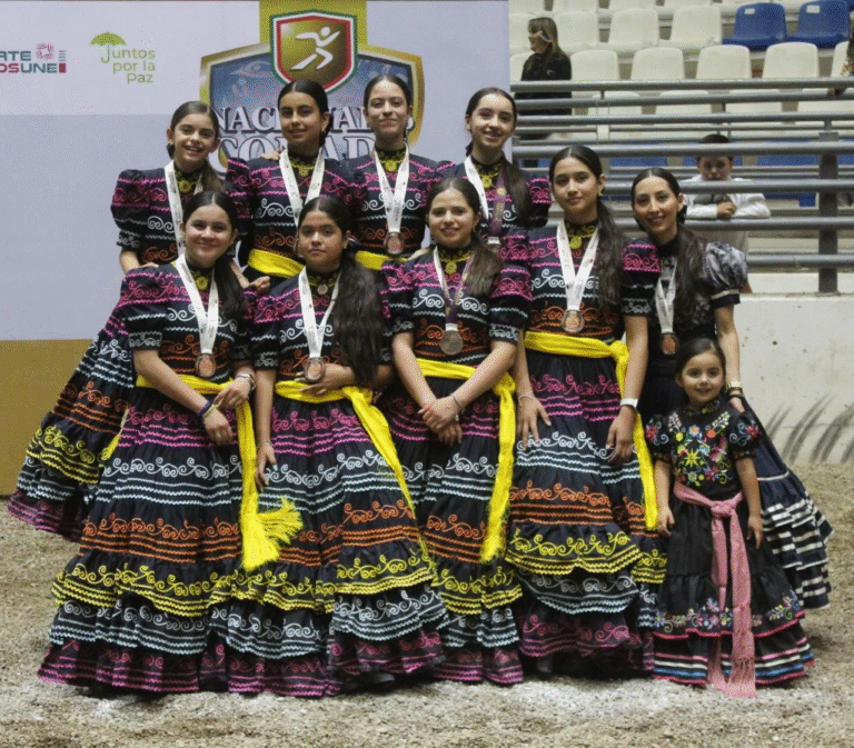Jalisco a escena en la ON2025