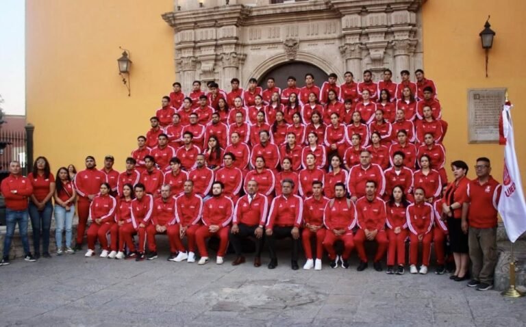 Iniciará la UN2025