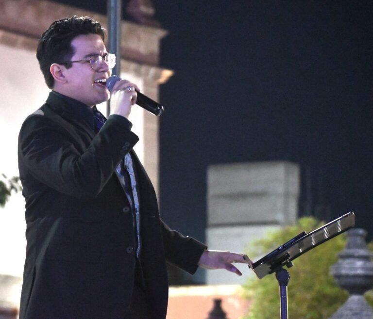 Invitan a Concierto de Arte Mexicano por el Día de las Madres