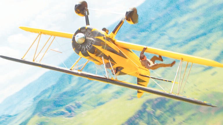 Se estrena en cines “Misión Imposible: La Sentencia Final”