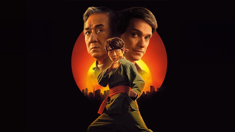 Karate Kid: Leyendas, todos los detalles de la nueva película de la saga