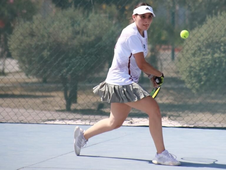Punto, set y partido