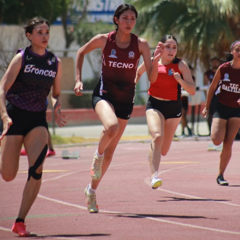 Jornada dorada para el ITD