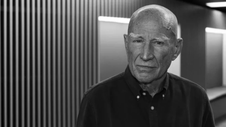 Falleció Sebastião Salgado, el fotógrafo brasileño que capturó la esencia humana