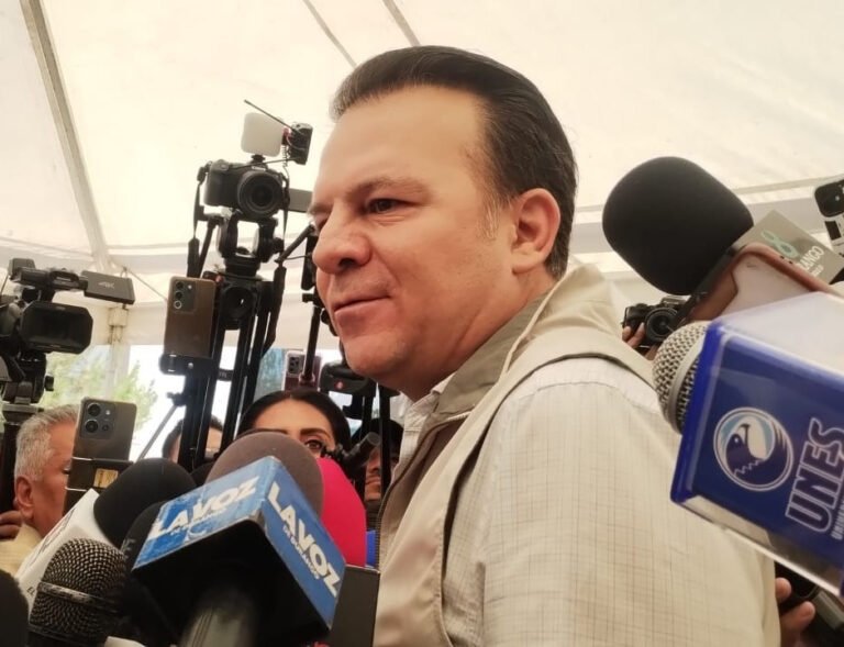 Reconoce EVV avance de Movimiento Ciudadano