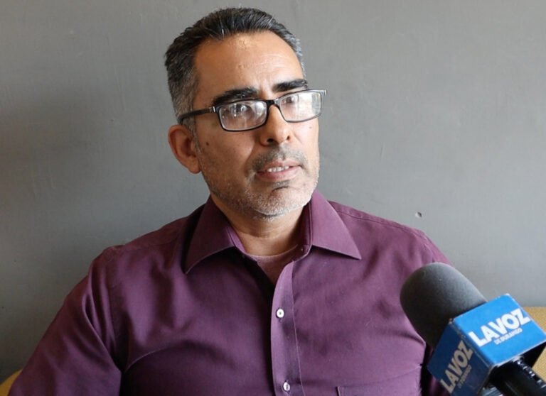 “Es tiempo de aplicar el reglamento”: Oliver Morales