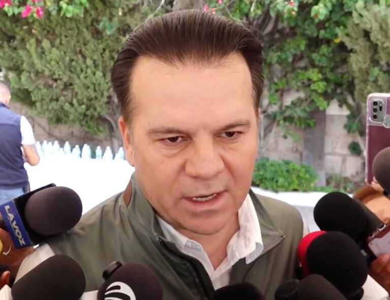 Durango, único estado que ha derrotado a la alianza de Morena: EVV