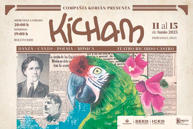“Kícham” arranca su temporada 2025