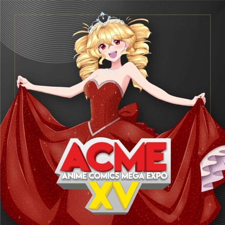 ACME celebrará sus 15 años con alfombra roja y ¡muchos invitados especiales!