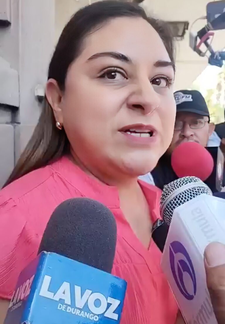“Impugnaciones de Morena son ridículas; es un atentado a la democracia”