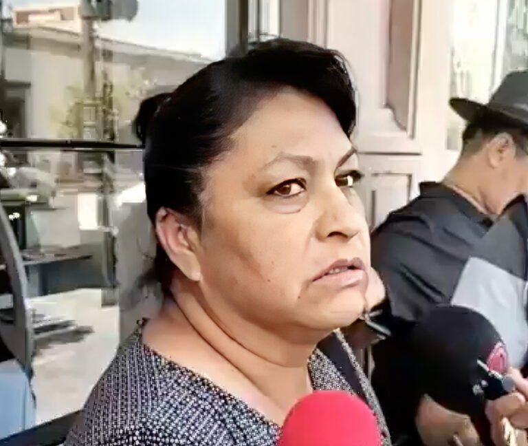 Comerciantes de Canacope no se instalarán en el centro