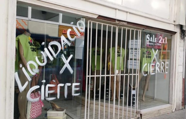 7 de cada 10 jóvenes cierran sus negocios en los primeros años