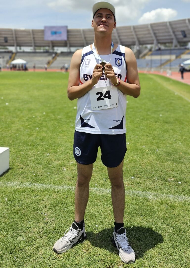 Bronce para la ByCENED