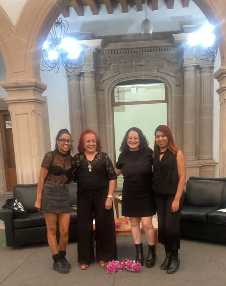 Festejaron el centenario de Rosario Castellanos con lectura en voz alta